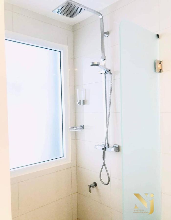 Nj Pattaya City Center Residence Condominium Екстериор снимка